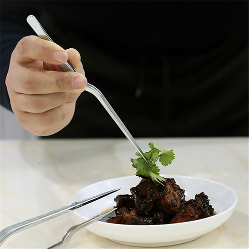 Artistic conception vegetable equipment Western food tools