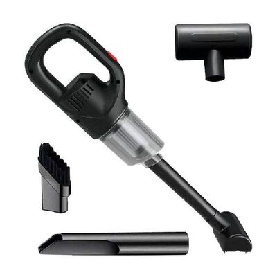 Vacuum Cleaner Handheld Car Vacuum For Women 50000Pa Strong