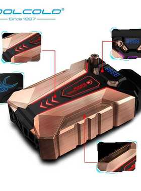 Portable Laptop Cooler ,Strong Faster Cooling And USB Powere