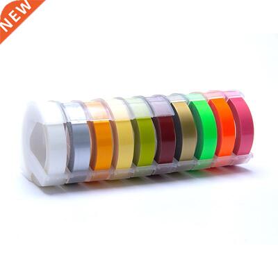 niPlus Motex E101 Label Maker for Dymo D Embossing Labeling