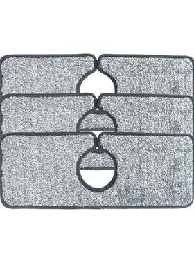 Hot 3 Pcs Faucet Absorbent Mat Sink Splash Guard Microfiber