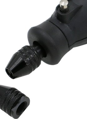 4 types Multi Chuck Keyless Dremel Rotary Tools 0.3-3.2mm K