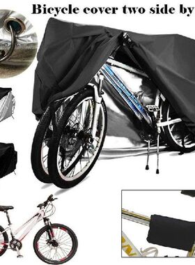 Waterproof Bike Bicycle Cover Outdoor UV Guardian MTB Bike