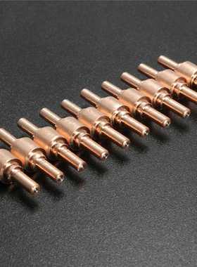 32pcs PT 31 LG-40 40A Standard Size Plasma Cutting Torch Cut