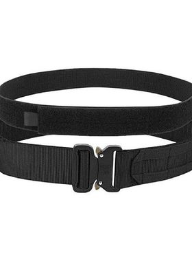 Men Belt High Quality Automatic Mens Rigger Belt Nylon