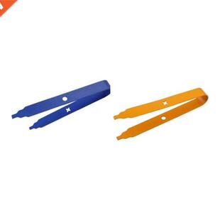 Keycap Puller Remover Metal Keyboard Switch Tool For Cherry