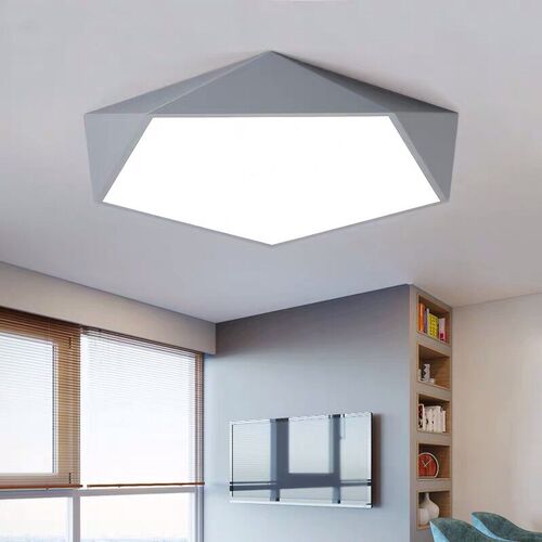 Ceiling Lights Modern Lamp Nordic Simple Bedroom Living Room