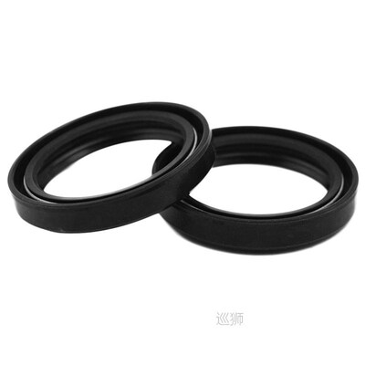 41x54x11 /41 54 Motorcycle Front Fork Oil Seal & Dust Se