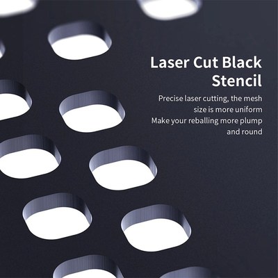 Qianli Double Side BGA Reballing Platform for iPhone X/XS/XS