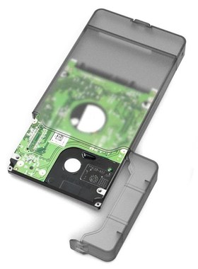 MAIWO Portable External Hard Disk Pouch Case bag protector f