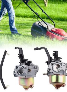 13MA Carburetor Carb fit Honde GX120 GX160 GX200 168F 5.5hp