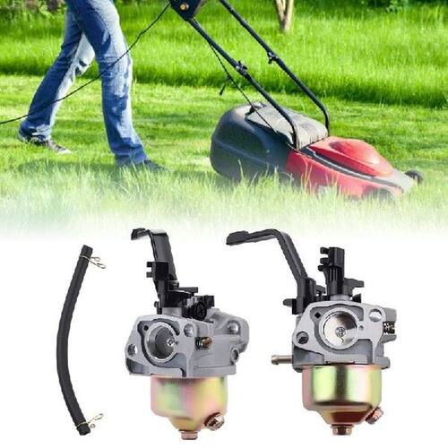 13MA Carburetor Carb fit Honde GX120 GX160 GX200 168F 5.5hp
