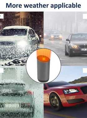 Car 12V Heater Defroster Portable 12V 150W Auto Heating &amp