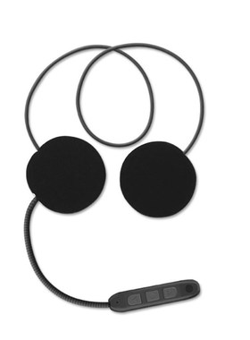 Hands Free Headset B630 Bluetooth Anti Interference Motorcyc