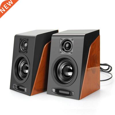New Creative MiNi Subwoofer Restoring Ancient Ways Desktop S