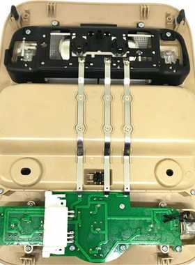 928214D100 Genuine Overhead Console Sunroof Map Lamp for KIA