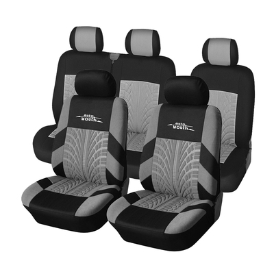 Universal Seats vers High Quality vers Car Interior Suitable