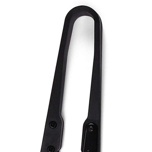 Bonsai Pruning Scissors, U Scissors Mini Garden Clippers Pru