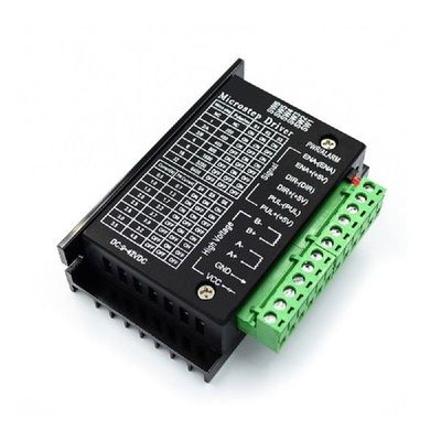 4.0A 42V DC 42/57/86 TB6600 Router Machine 32 Segments