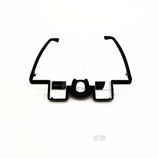 Light Weight Belay Glasses with Hight Transparent K9 Prism f