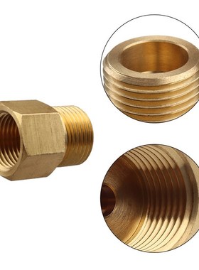 Paint Ball Adaptors, Co2 Tank Regulator Convert Adapter CGA3