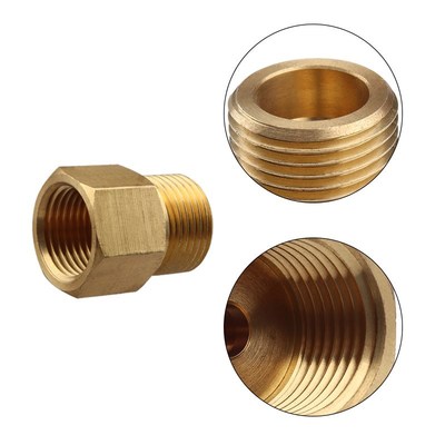 Paint Ball Adaptors, Co2 Tank Regulator Convert Adapter CGA3