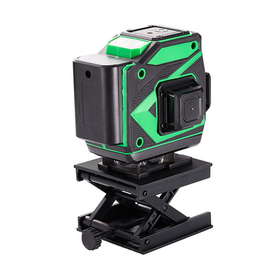 8/12/16 Lines Laser Level Auto Leveling Measure Tool Rotary