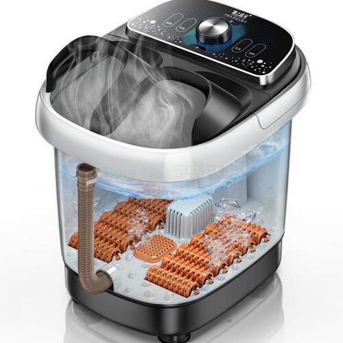 Paojiao Bucket Household Full Automatic Heating Constant