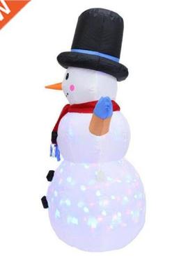 Chrstmas nflatables Decoraton blowng up Ornament for