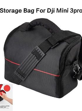 Portable Storage Bag For Dji Mini 3pro Handbag