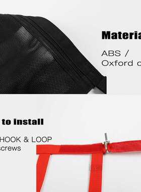 Car Cover for Suzuki Jimny 2019+ Car Trunk Cargo Net Cover S