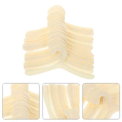 Hangers Clothes Dog Pet Rackhanger Clothing Cat Apparel