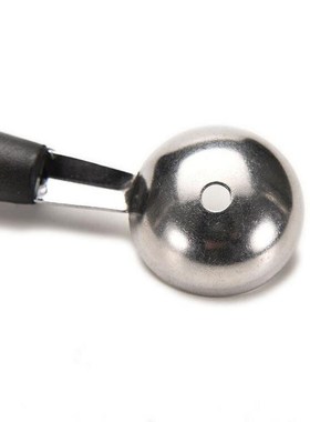 Melon watermelon Ball Scoop Fruit Spoon Ice Cream Sorbet Sta