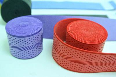 eco-friendly Badminton/ Table Tennis Handle grip tape Tennis