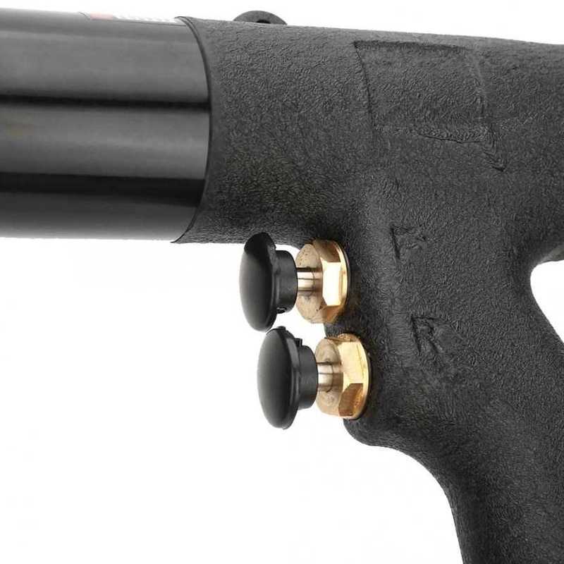 Pneumatic Riveting Pull Nut Automatic Air Riveter Nut Tool
