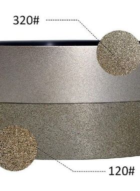 6 inches 150mm Sanding Discs Polishing Pad for Metal Marble