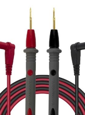 Timah Uji Kawat Silikon Berlapis Emas untuk Multimeter