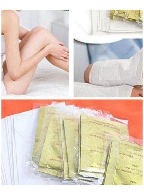 20pcs/lot Gold Premium Kinoki Detox Foot Pads Organic Herbal