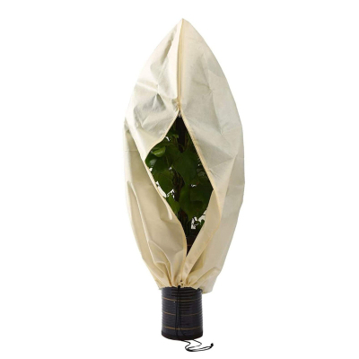 Freeze Protection Plant Covers Cubierta Vegetal