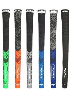 Golf Grip Putter Grip High Traction Standard Rubber Golf