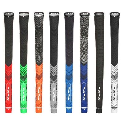 Golf Grip Putter Grip High Traction Standard Rubber Golf