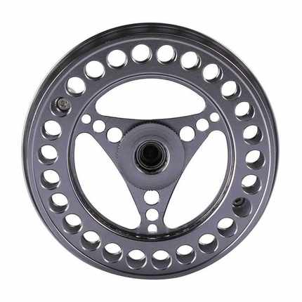 CNC Fly Fishing Reel Spare Spool 3/4 5/6 7/8 9/10 WT CNC Mac