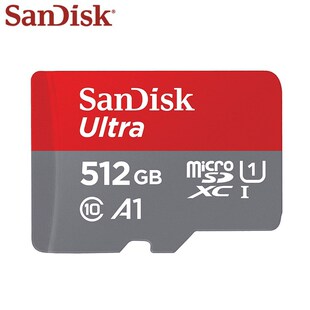 Micro SD Card 512GB 400GB 256GB 200GB 128GB 64GB 98MB/s 32GB