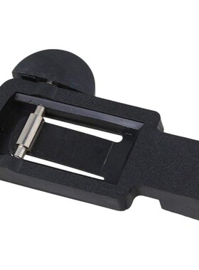 Clarinet Reed Cutter High-precision Trimmers Reed Black