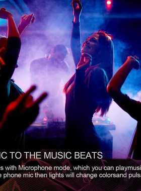 20 keys Music Sync remote control+ RGB Controller for RGB505