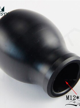 Shift Knob Legacy GDA GDB GC8 WHITE FOR S*ubaru WRX Impreza