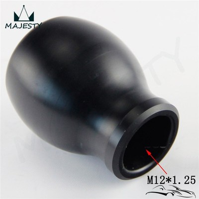 Shift Knob Legacy GDA GDB GC8 WHITE FOR S*ubaru WRX Impreza