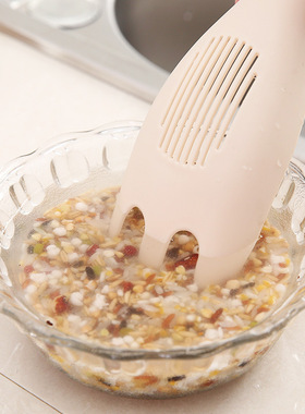 Multifunctional Rice Washer Articles For Use Kitchen