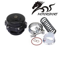 High Quality Tial style 50mm Blow Off Valve CNC BOV Authenti