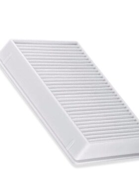 2Pcs Vacuum Cleaner dust filter HEPA H11 DJ63-00672D Filter